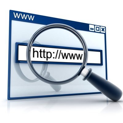 Search web-page Search web-page in www (done in 3d)